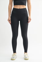 Load image into Gallery viewer, The Selene Ribbed Leggings
