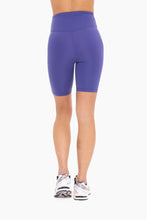 Load image into Gallery viewer, The Violette Crossover Shorts