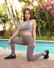 Load image into Gallery viewer, Nonita Seamless Legging Savoy Active