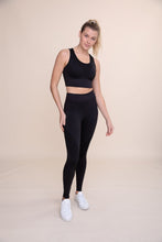 Load image into Gallery viewer, Eudoxi Bra and Leggings Set
