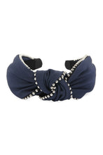 Load image into Gallery viewer, Hdh2366 - Knotted Headbands Riah Fashion