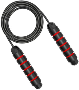 Jump Rope with Memory Foam Handles Savoy Active