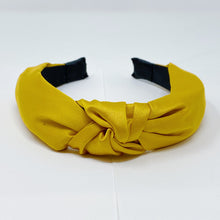 Load image into Gallery viewer, Pillowy Soft Headband Ellison + Young
