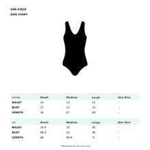 Load image into Gallery viewer, Isla Bella One Piece Swimsuit Hellokini Brazilian Beach &amp; Activewear