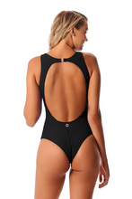 Load image into Gallery viewer, Brenda One Piece Swimsuit Hellokini Brazilian Beach &amp; Activewear