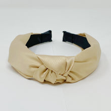 Load image into Gallery viewer, Pillowy Soft Headband Ellison + Young