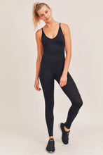 Load image into Gallery viewer, Xandra Criss Cross Essential Unitard Best in Variety Activewear