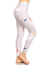 Load image into Gallery viewer, Ziva Legging Best in Variety Activewear